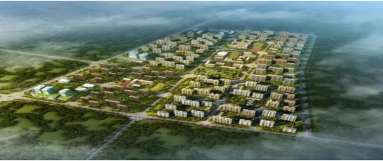 復工復產(chǎn)“建”行動！京津冀復工“朋友圈” 的中建身影