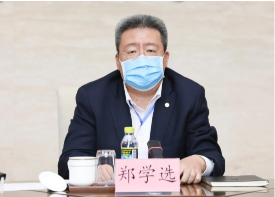 把好形勢(shì)，抓好關(guān)鍵！中建集團(tuán)召開海外疫情防控工作推進(jìn)會(huì)