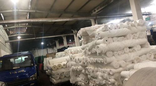 3月的江浙纺织市场咋了?