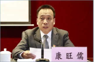 【十九大精神學(xué)習(xí)】市政西北院、甘肅中建勘察院領(lǐng)導(dǎo)干部學(xué)習(xí)貫徹十九大精神集中輪訓(xùn)開班！
