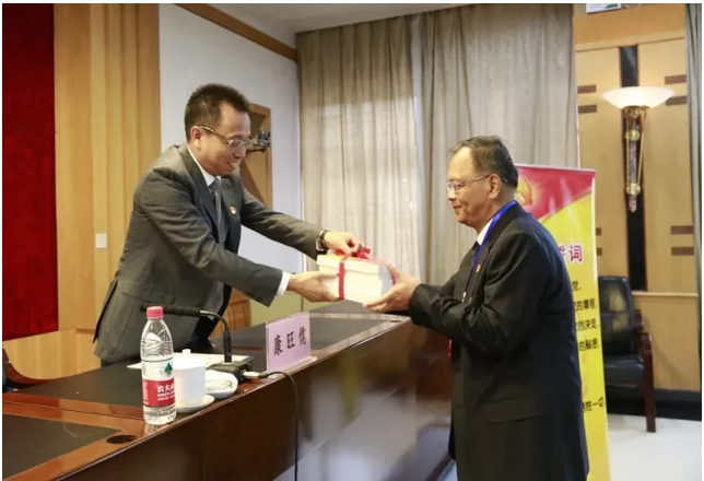 【十九大精神學(xué)習(xí)】市政西北院、甘肅中建勘察院領(lǐng)導(dǎo)干部學(xué)習(xí)貫徹十九大精神集中輪訓(xùn)開班！