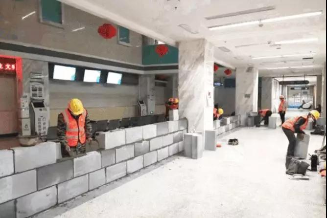 建證戰(zhàn)疫！中建集團(tuán)建設(shè)全國(guó)各地20余所集中收治醫(yī)院(圖3)