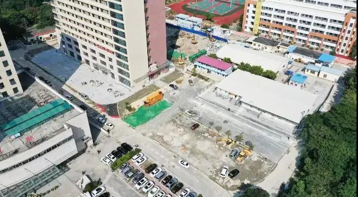 建證戰(zhàn)疫！中建集團(tuán)建設(shè)全國(guó)各地20余所集中收治醫(yī)院(圖16)